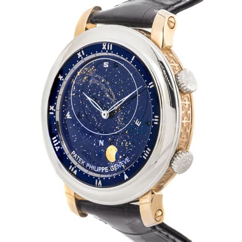 patek philippe 5102pr 001|Patek Philippe Celestial .